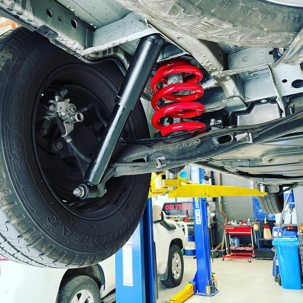 OTB Automotive