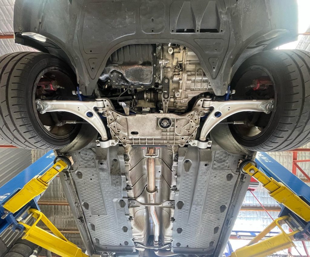 OTB Automotive
