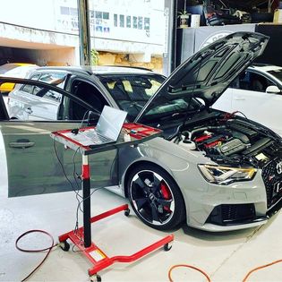 OTB Automotive