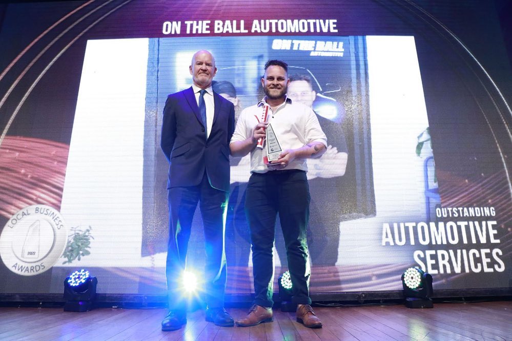 OTB Automotive