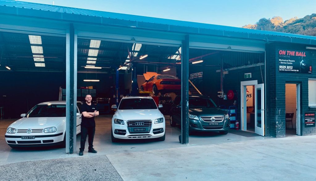 OTB Automotive