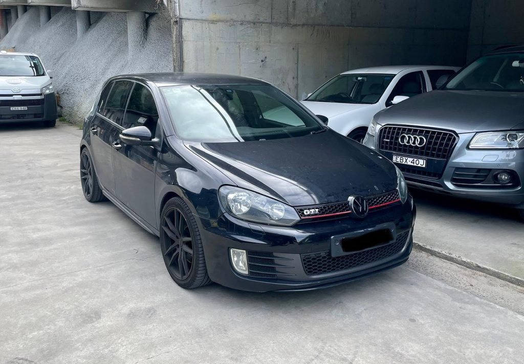 OTB Automotive