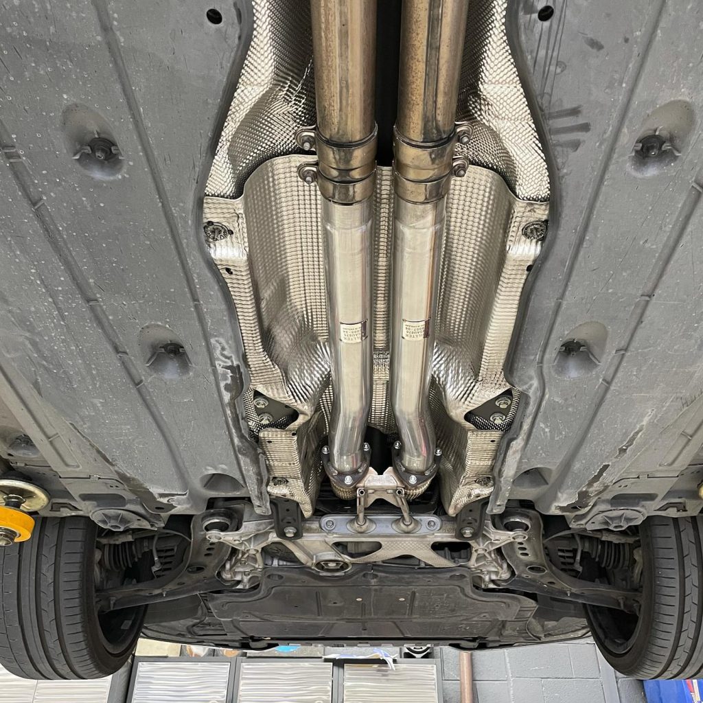 OTB Automotive