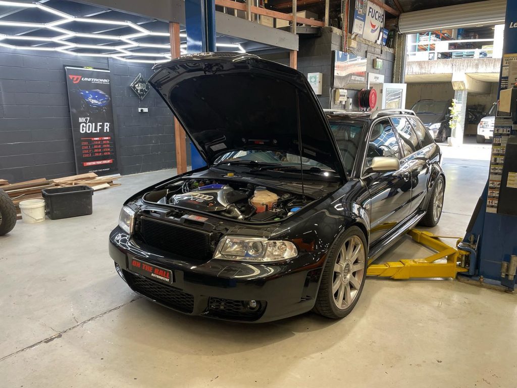 OTB Automotive