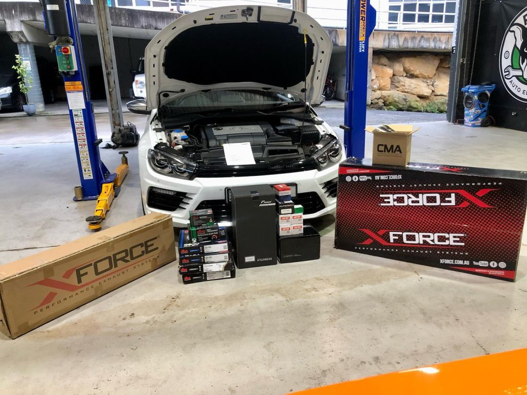 OTB Automotive