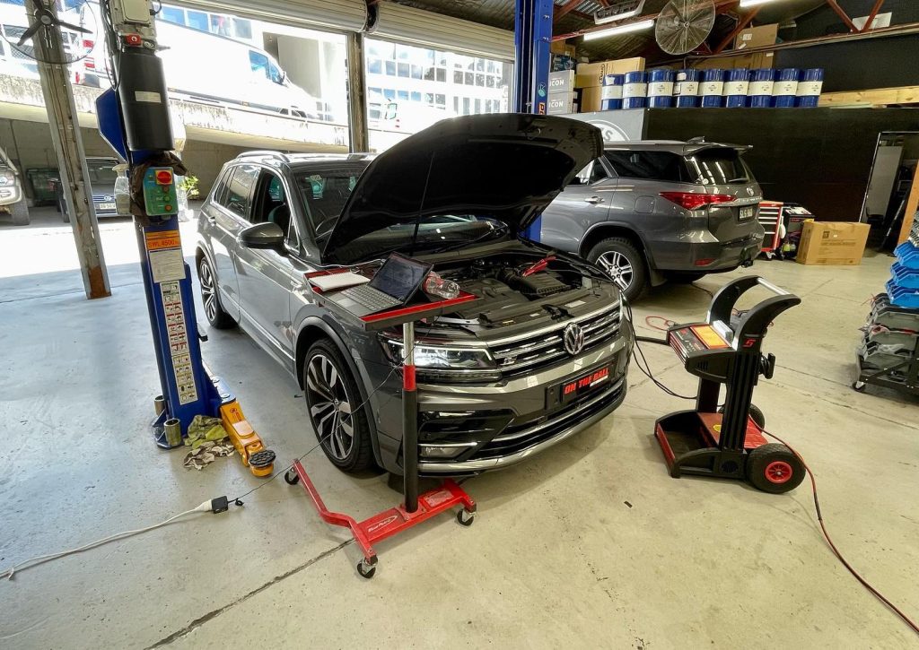 OTB Automotive