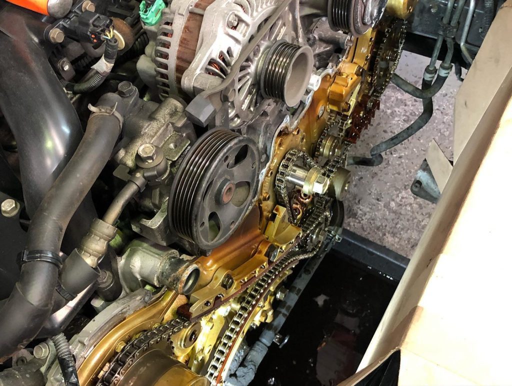 OTB Automotive