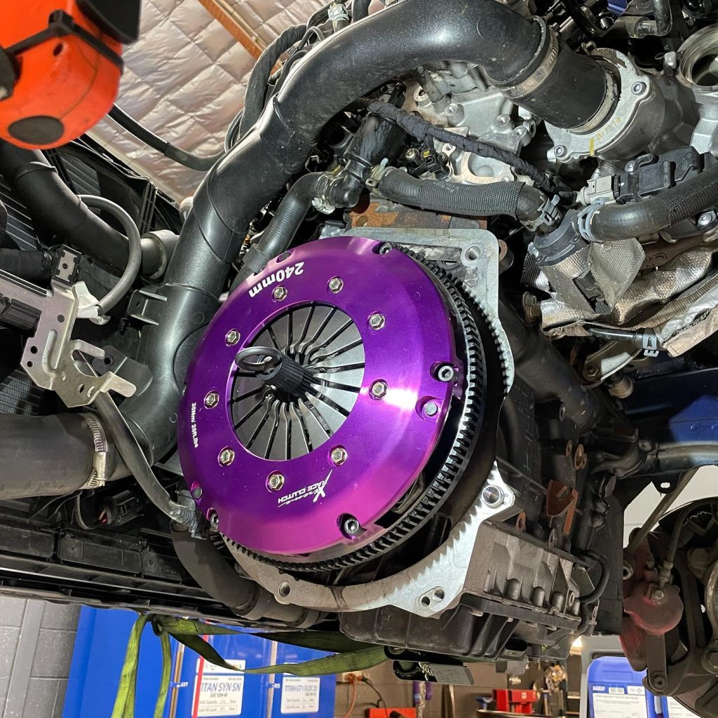 OTB Automotive