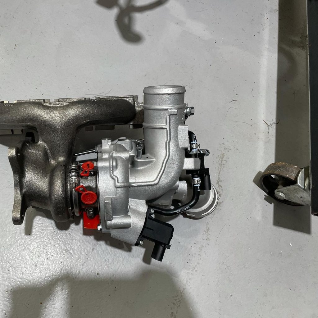 OTB Automotive