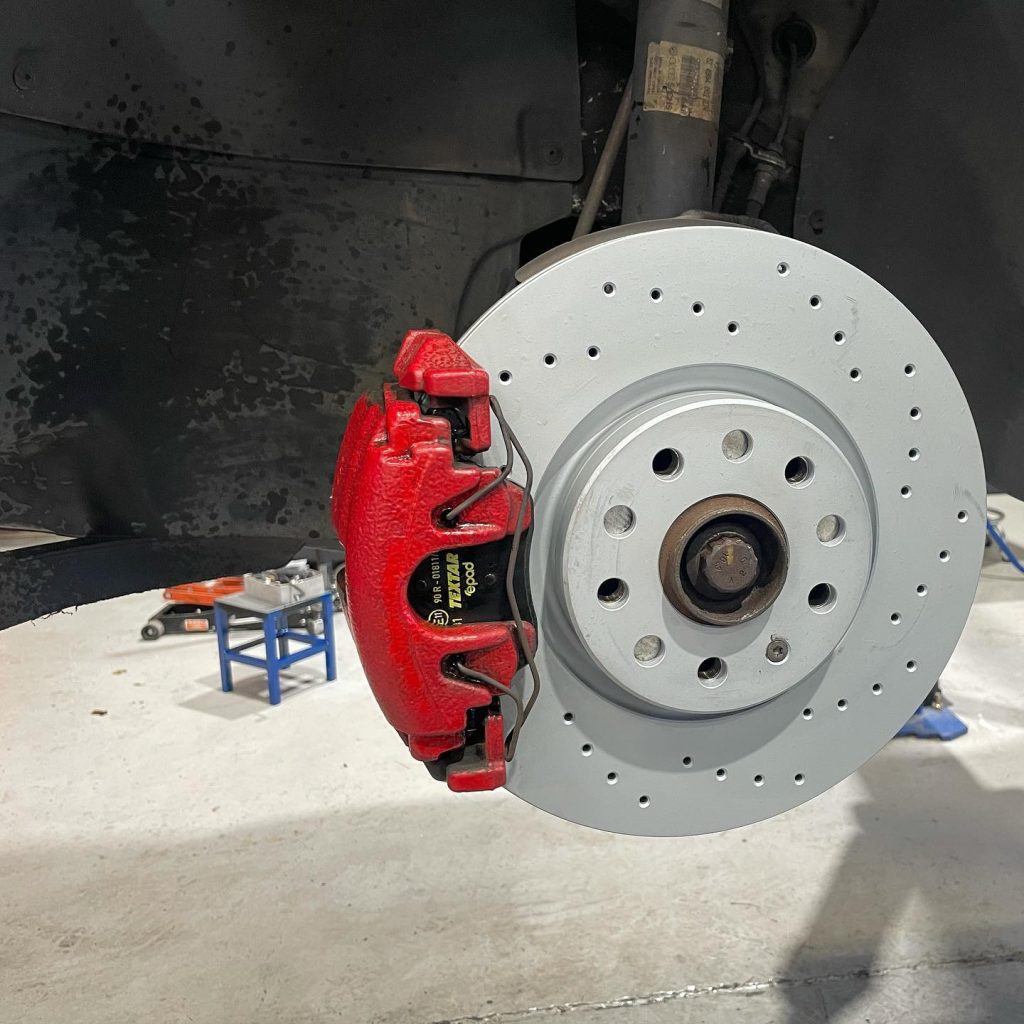 OTB Automotive