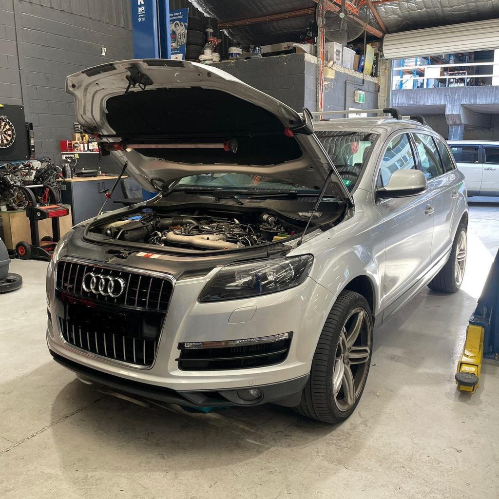 OTB Automotive