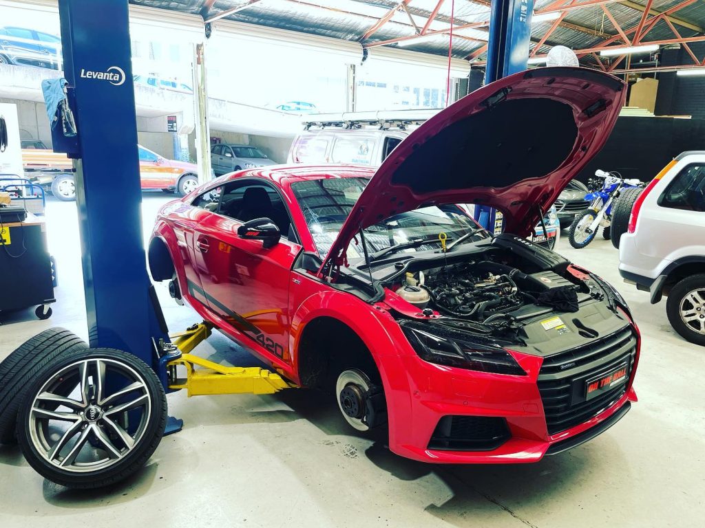 OTB Automotive