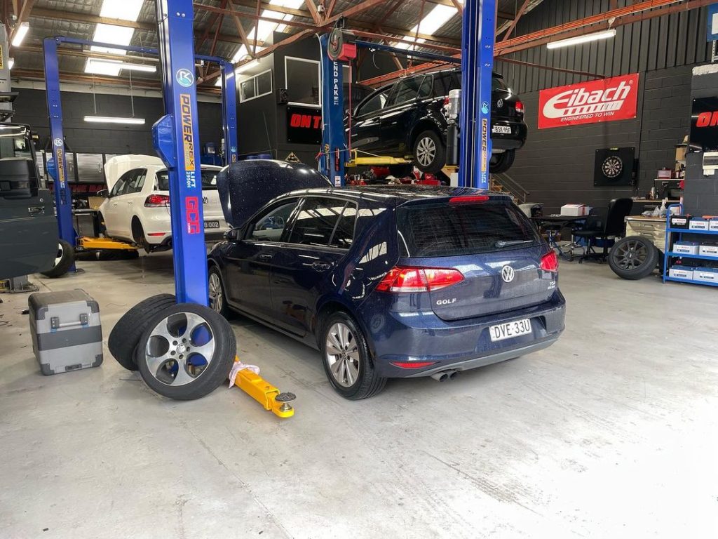 OTB Automotive