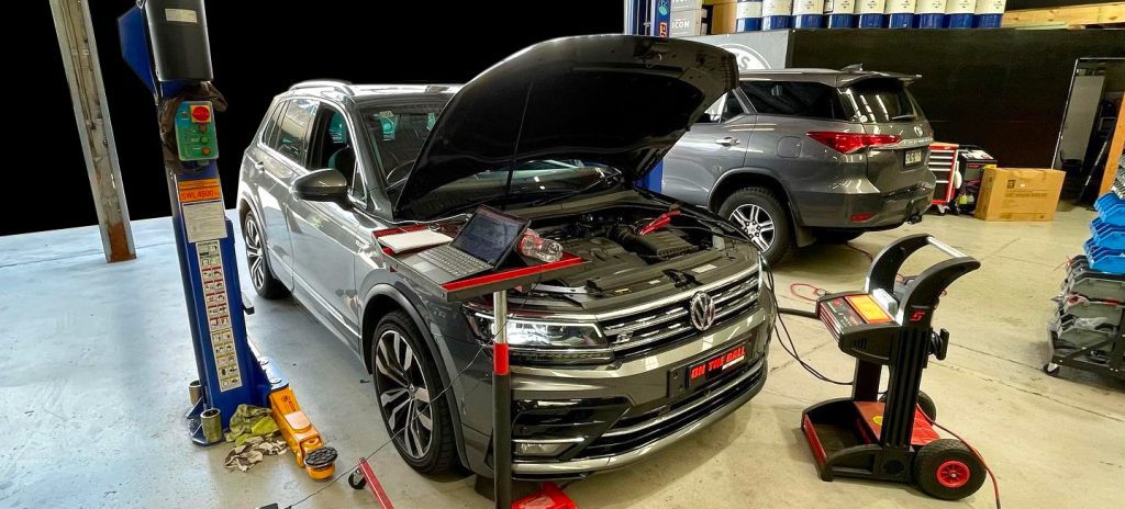 OTB Automotive