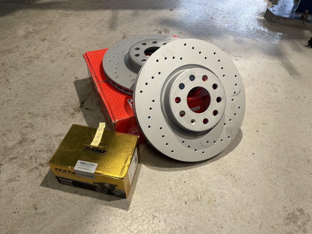 OTB Automotive