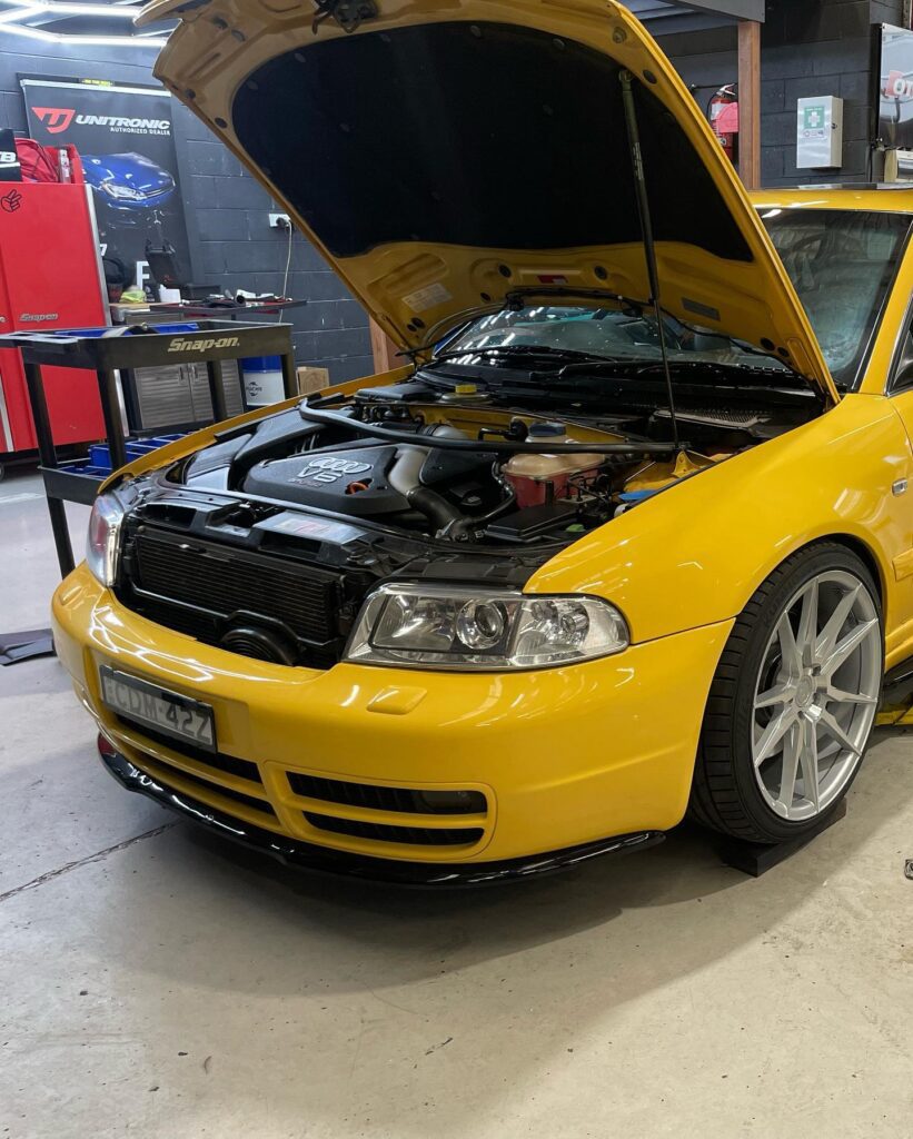 OTB Automotive